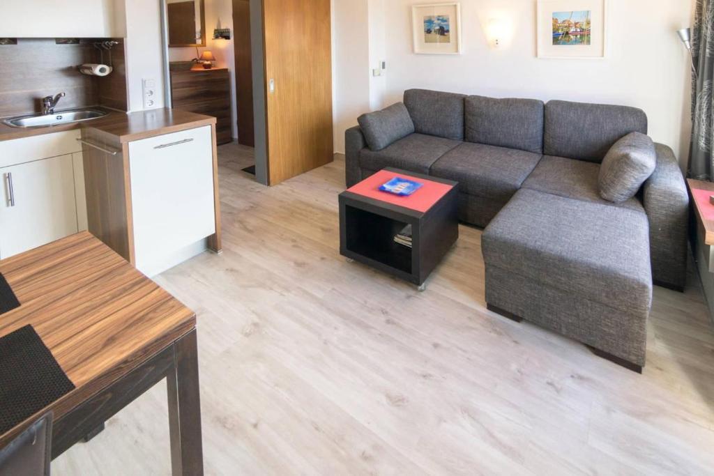 Ferienwohnung Likedeelers room 1