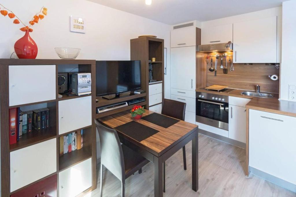 Ferienwohnung Likedeelers room 2