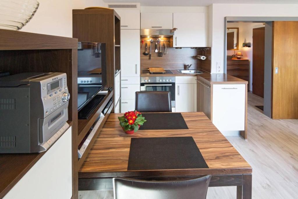 Ferienwohnung Likedeelers room 3
