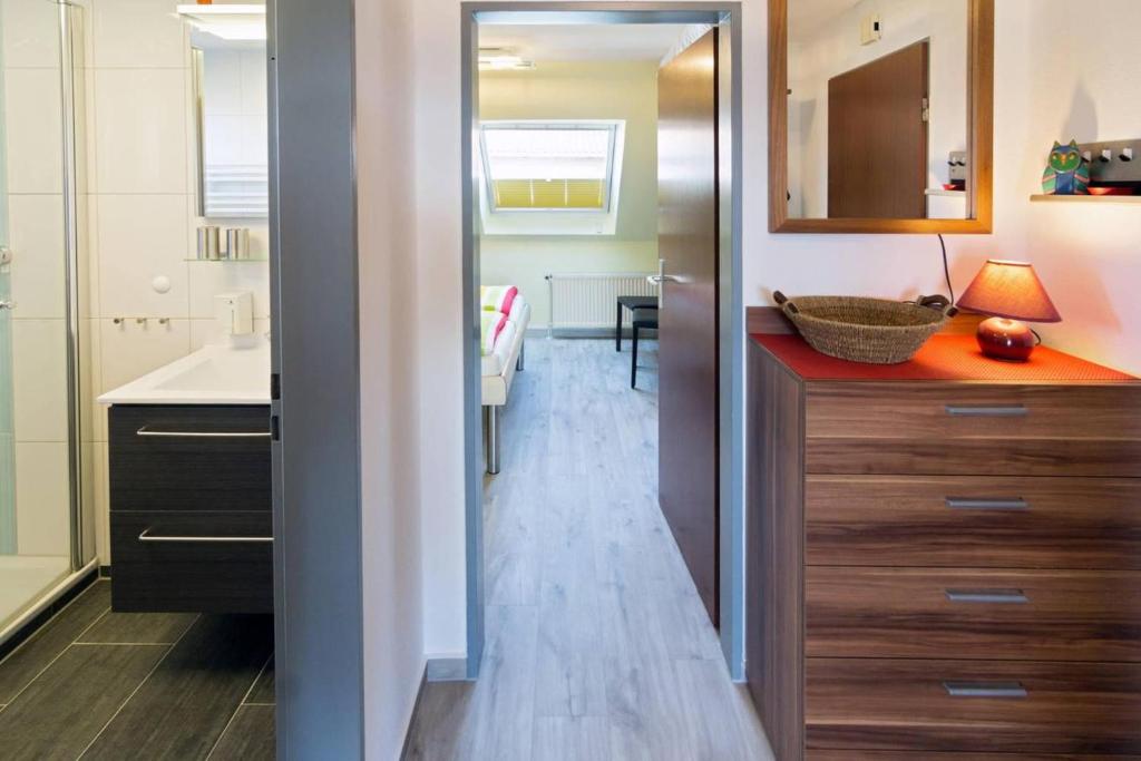 Ferienwohnung Likedeelers room 4