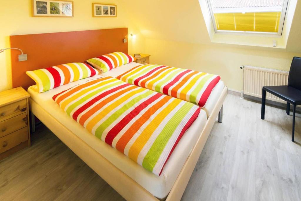 Ferienwohnung Likedeelers room 5