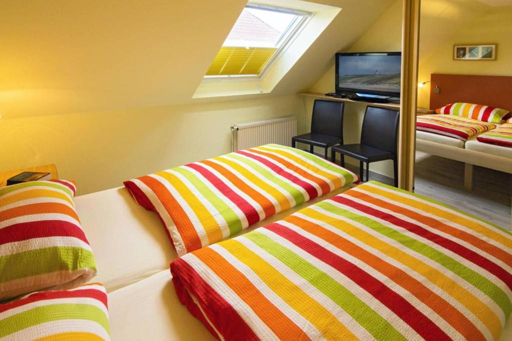 Ferienwohnung Likedeelers room 6